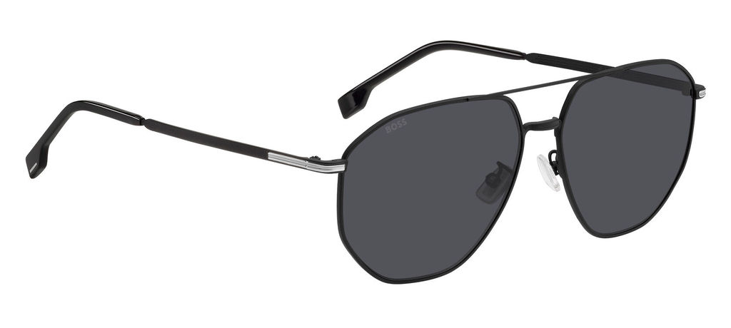 Солнцезащитные очки BOSS 1612/F/SK - Hugo Boss фото 3