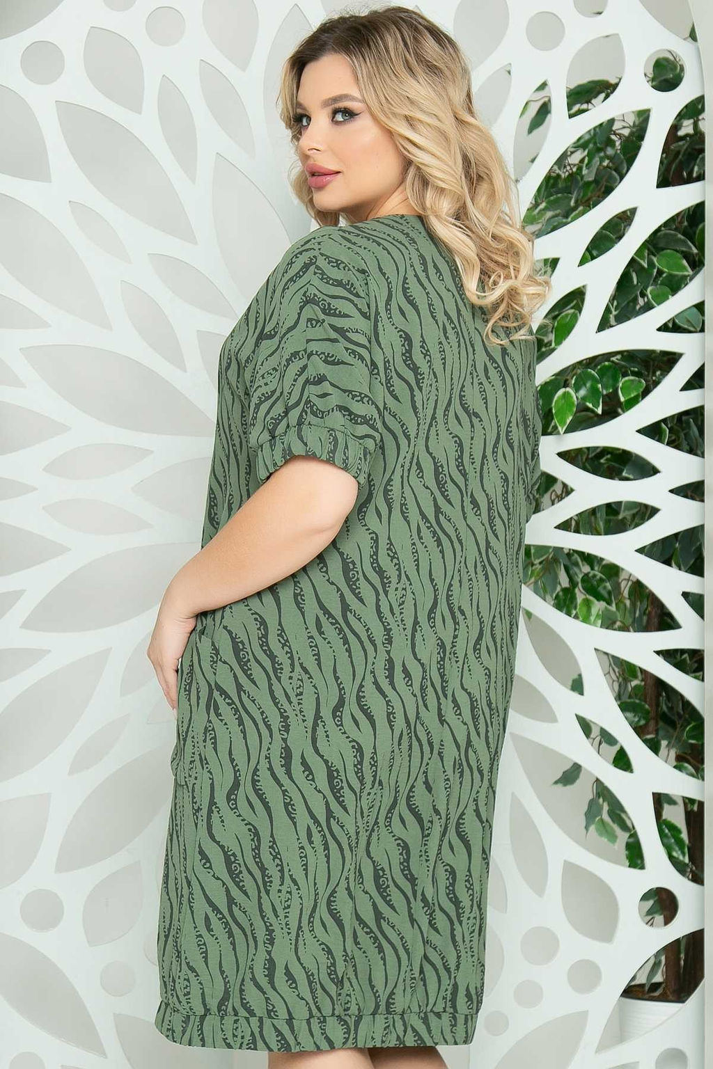 Платье П-2175/3