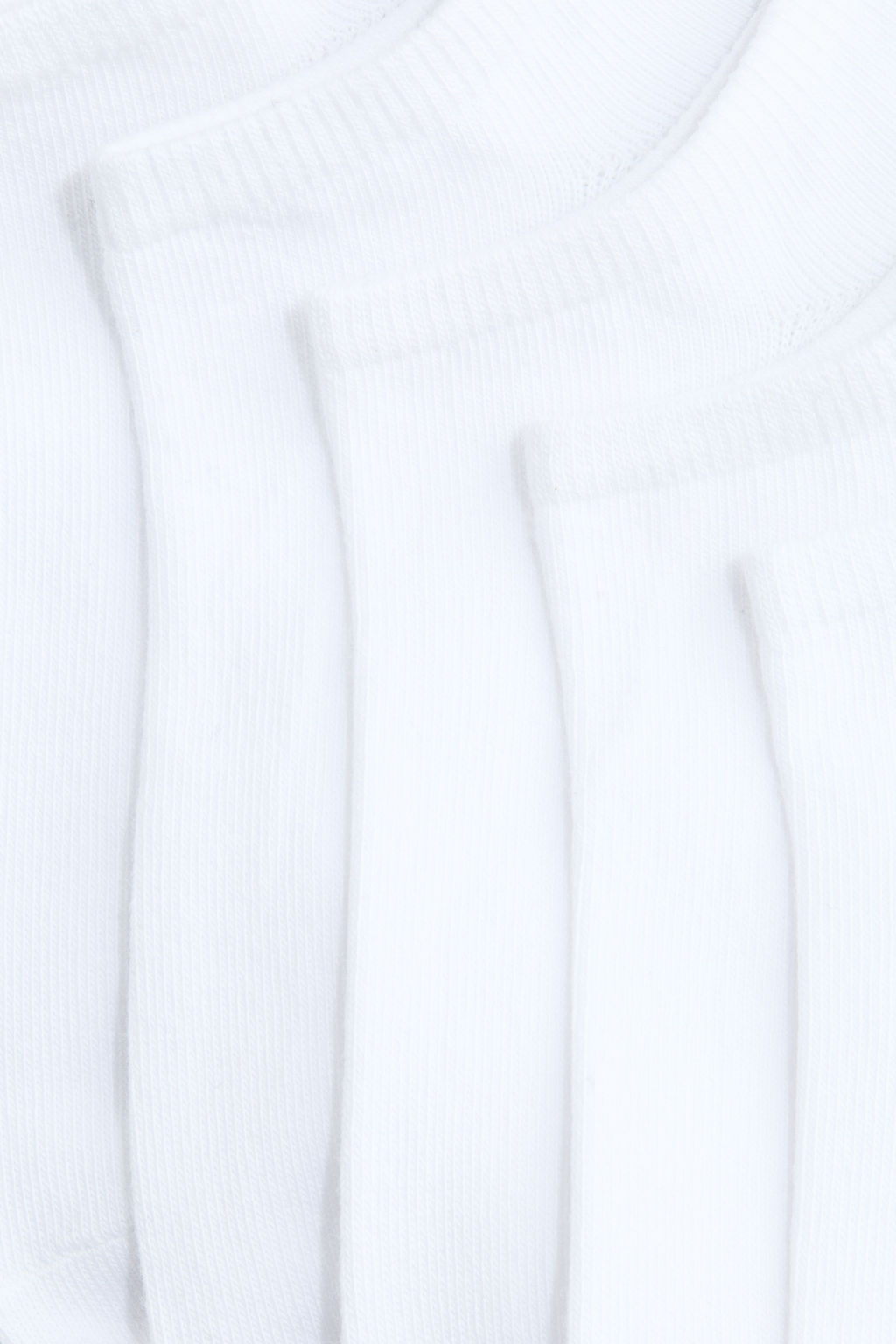 Pack 7 calcetines tobilleros - H&m фото 10