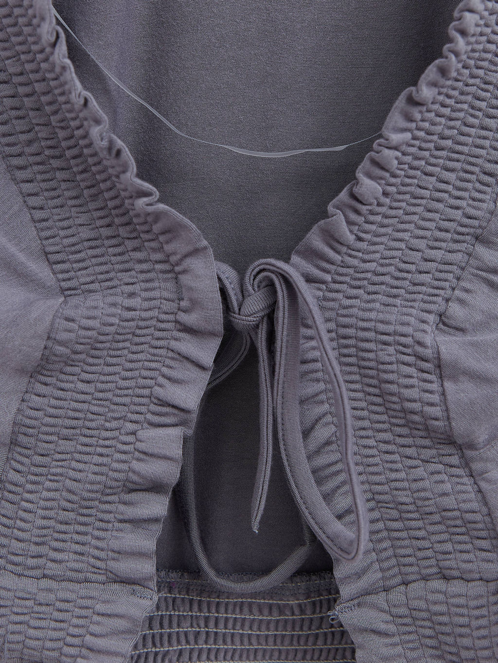 ESLI Болеро женское LD 366 серый серый