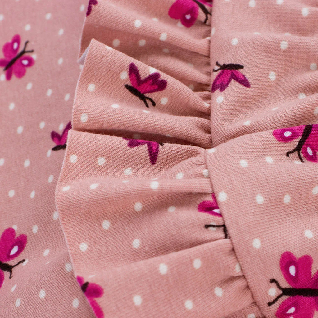 Шорты кулирка 1176102501 - Youlala фото 7