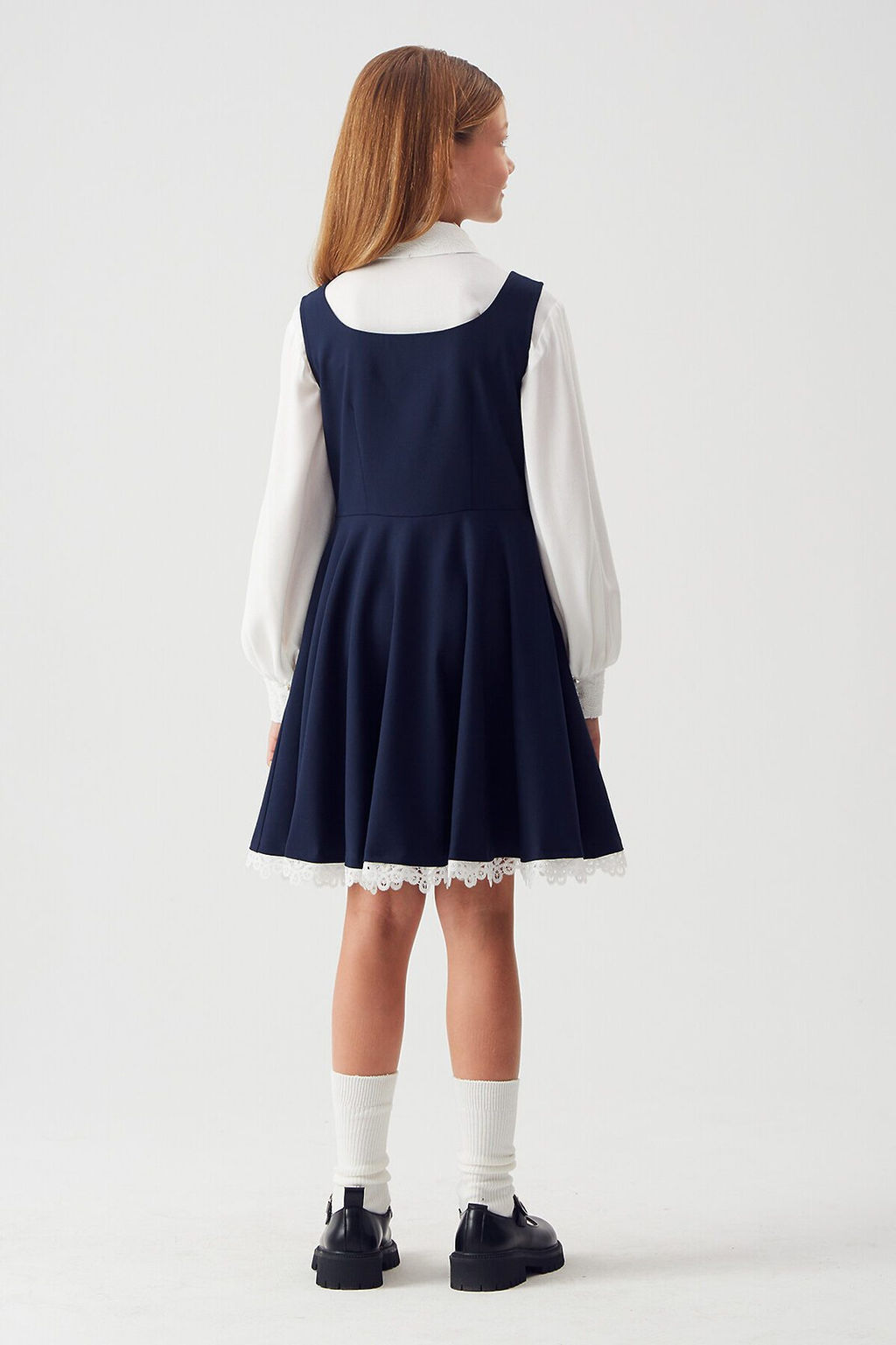 Сарафан - Смена фото 3