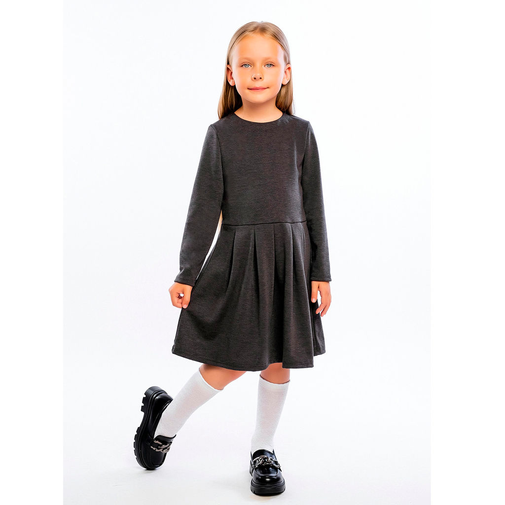 Платье школьное милано 1643900101 - Youlala фото 17