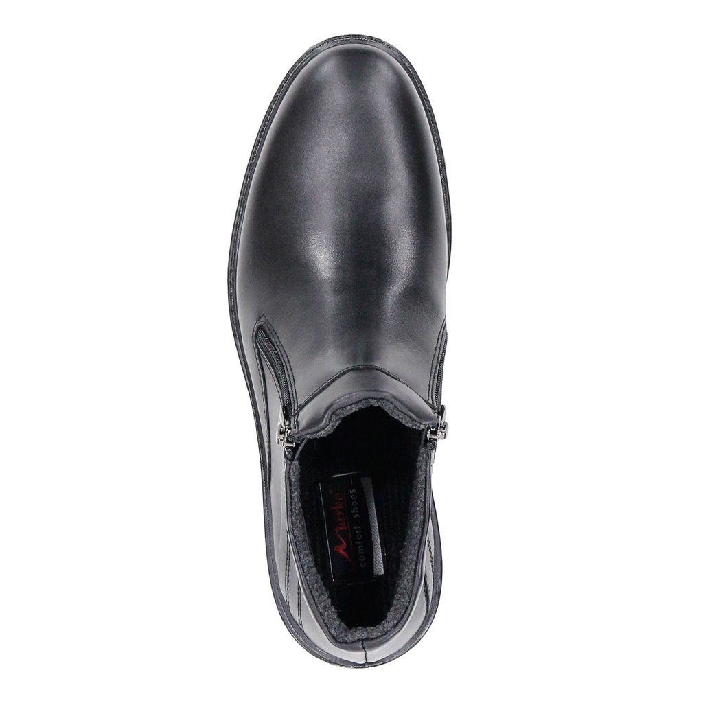 Ботинки мужские