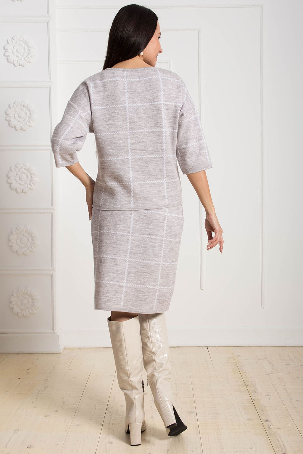 Костюм женский 696а - Olsarri фото 3