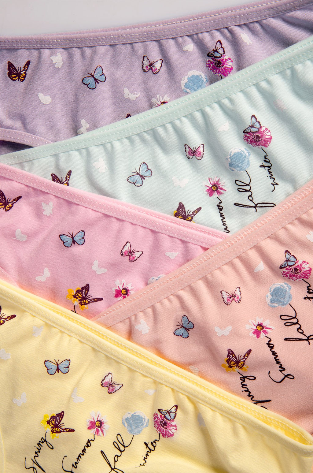 Трусы для девочки 5шт. Donella  фото 7