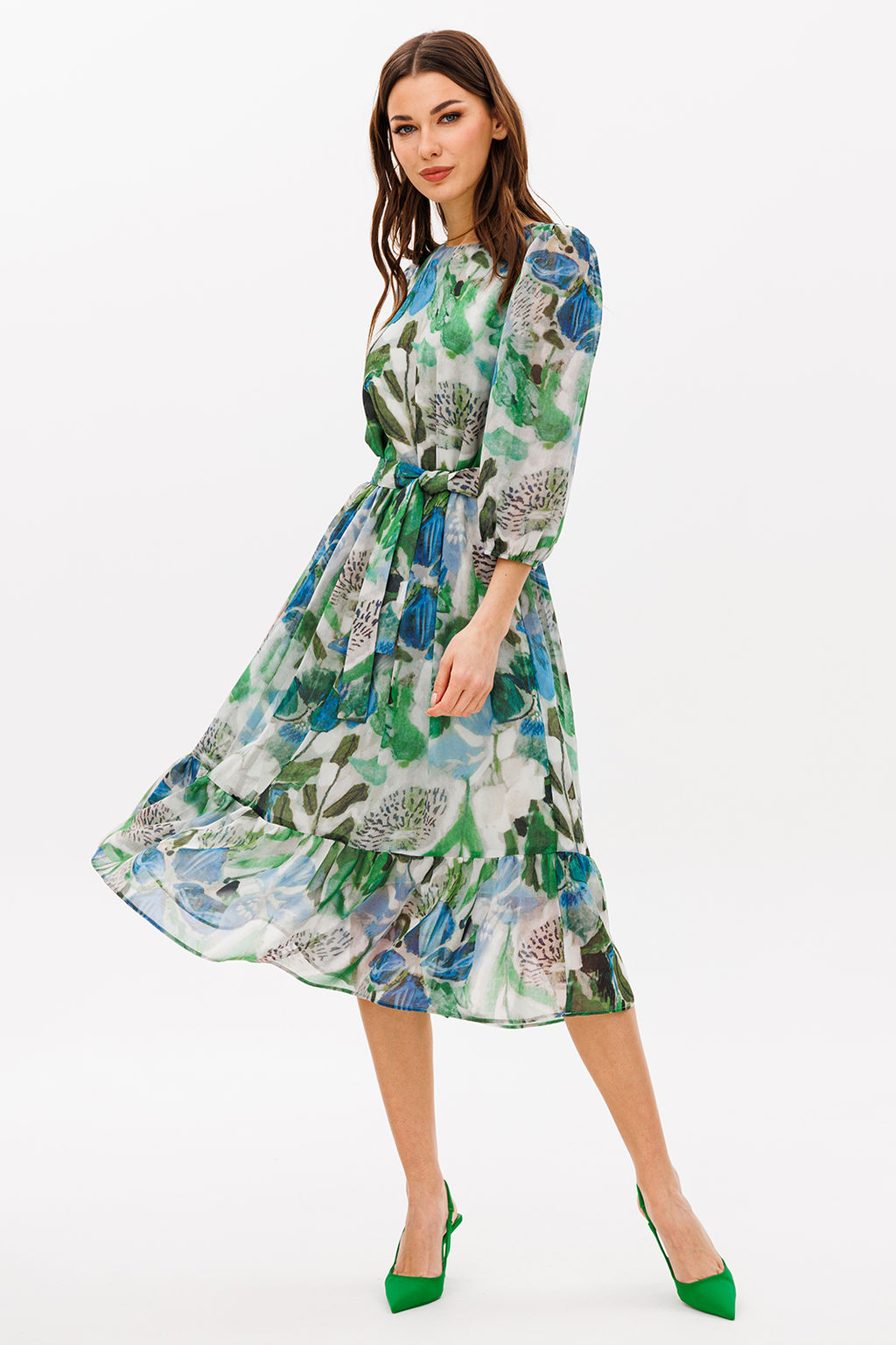 Платье - Buter фото 7