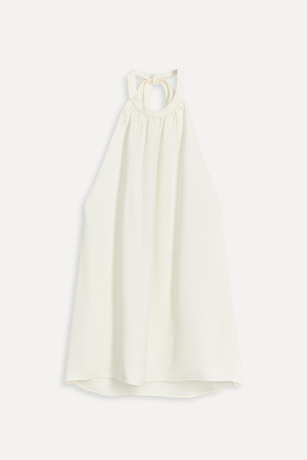 HALTER TOP 50TH ANNIVERSARY - Zara фото 6