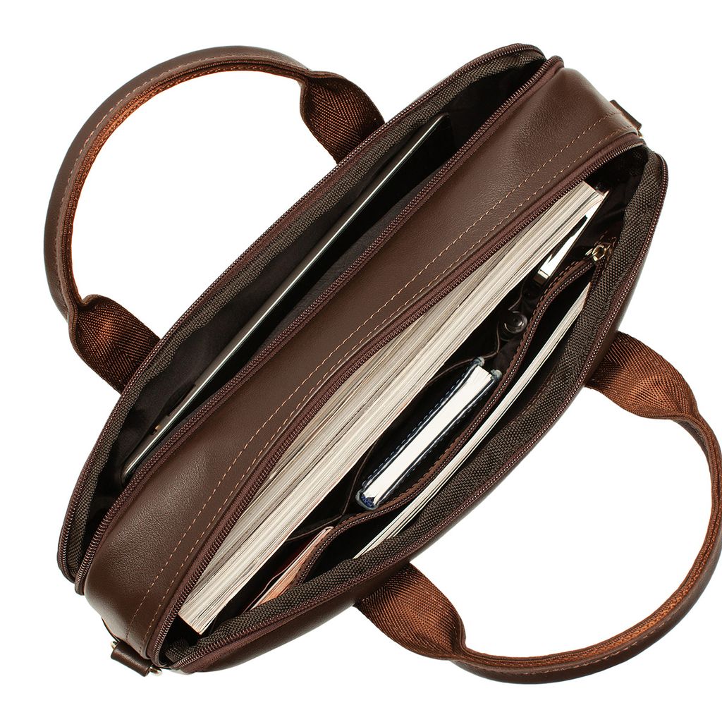 Деловая сумка Craig Black - Lakestone фото 16