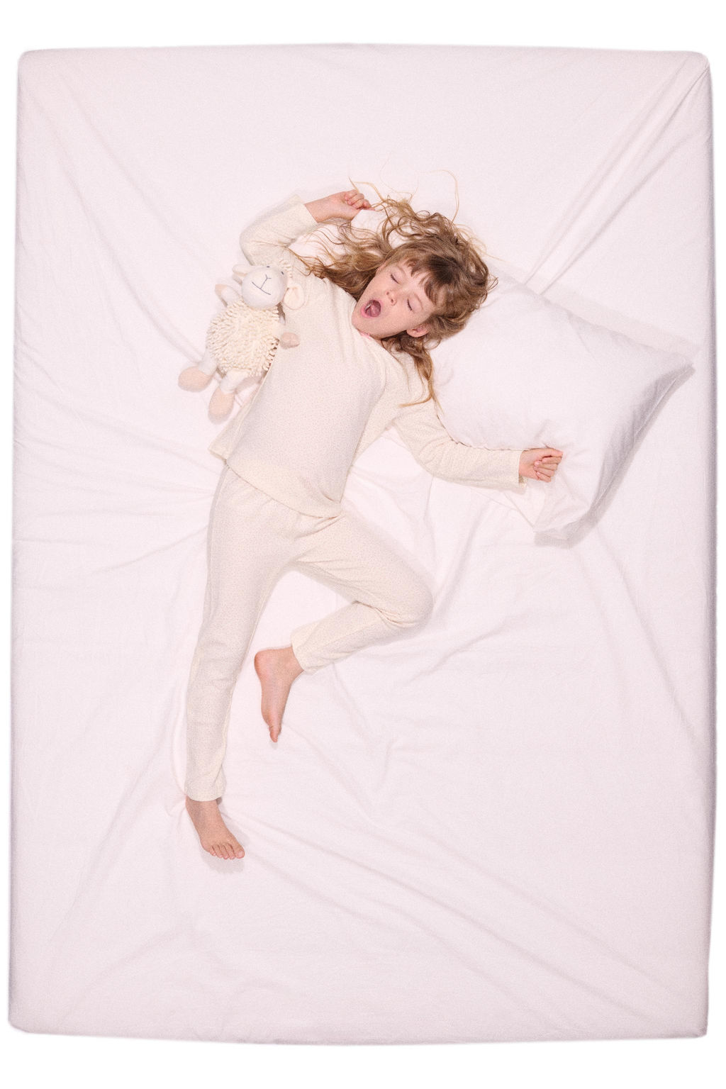 6-14 YEARS/ POLKA DOT PYJAMAS - Zara фото 9