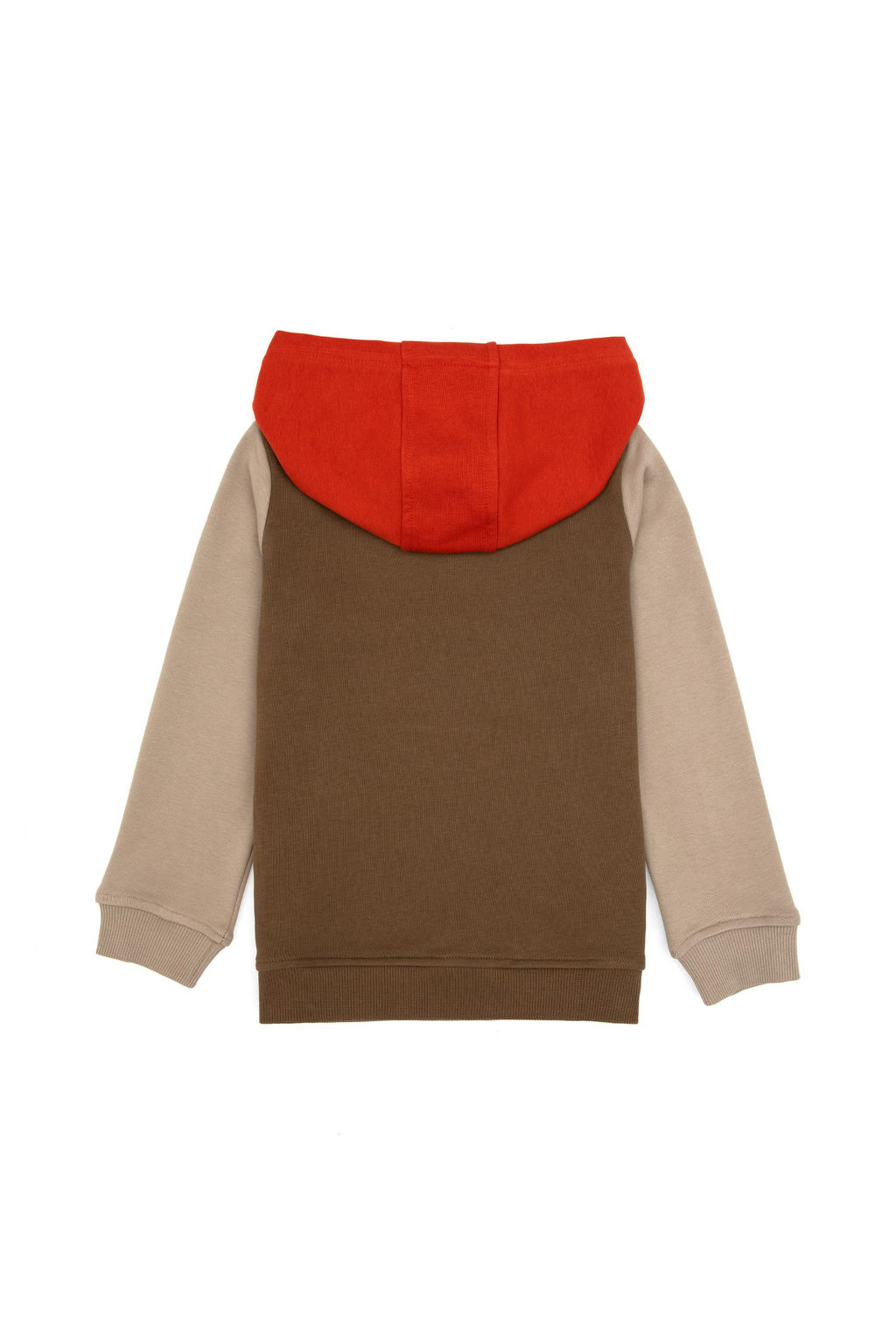 Erkek _ocuk Haki Sweatshirt Sepette S_rpriz _ndirim - U.s. polo assn фото 2