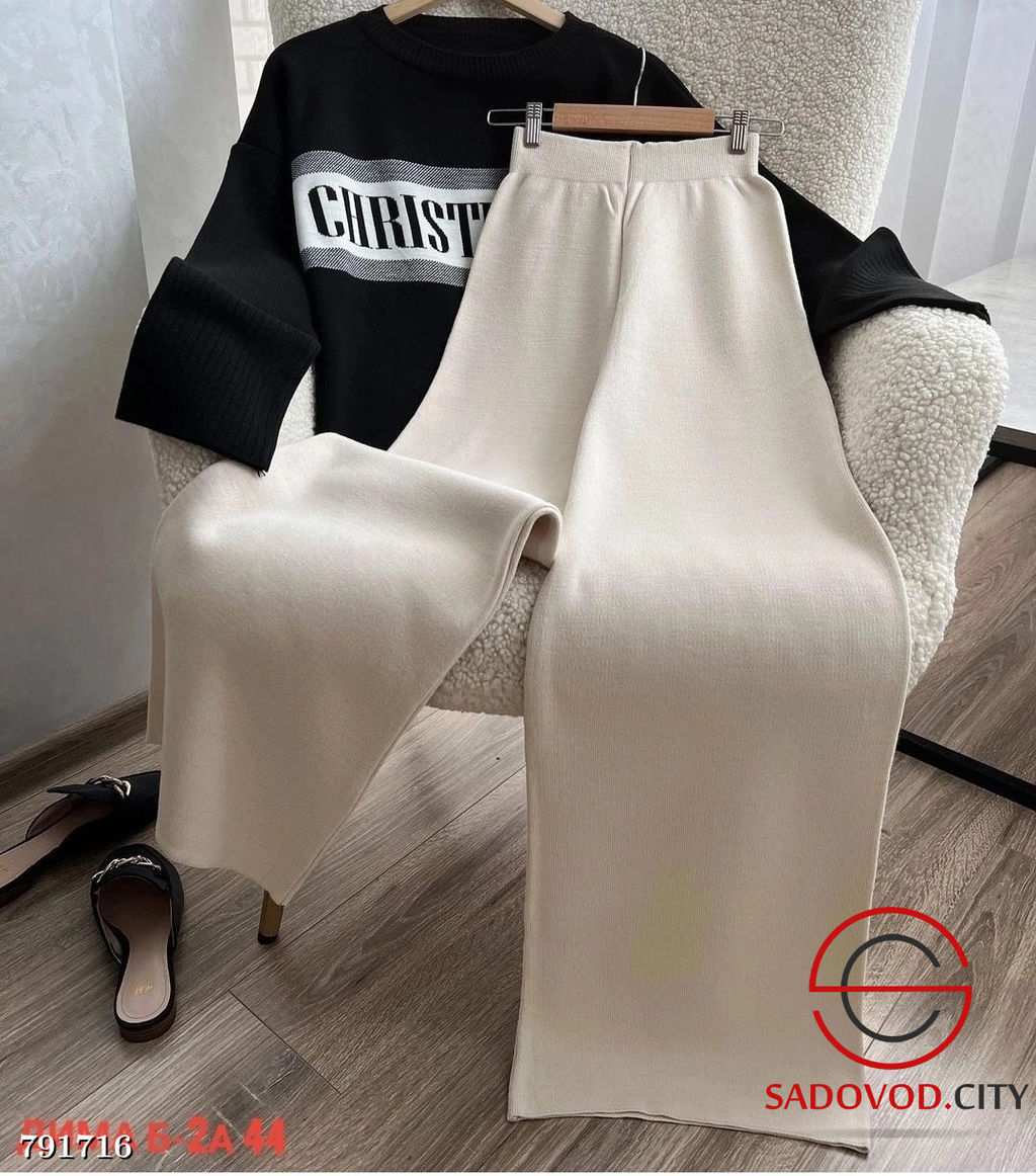 Женские штаны, 42-48 р. - Bruno фото 6