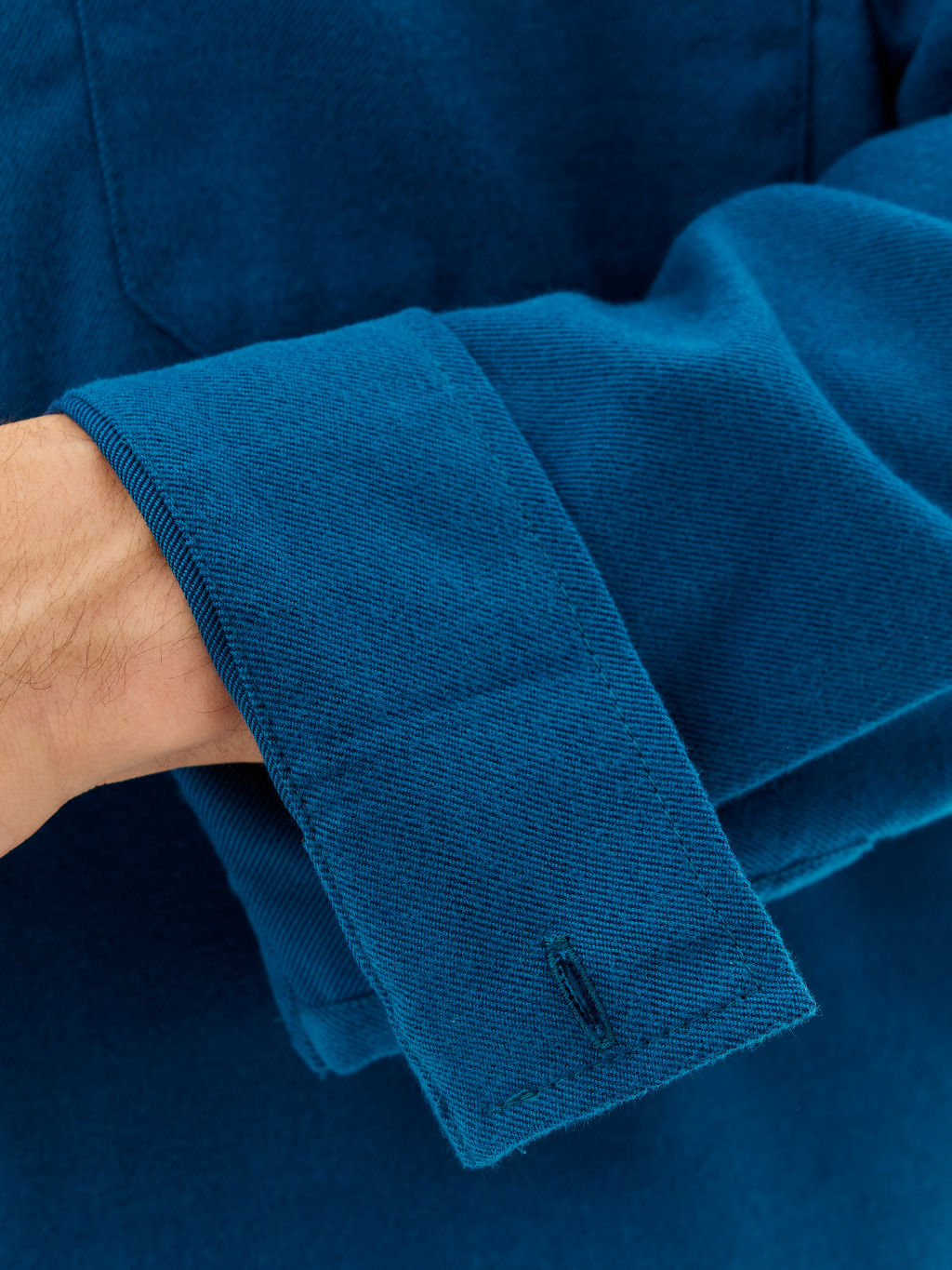 Сорочка мужская длинный рукав GREG S226/211/2070/1  фото 2