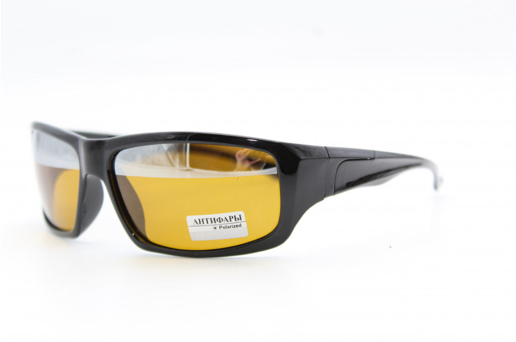 Очки антифары POLARIZED 318 C3 ЗЕРКАЛЬН./ГЛЯНЦ.