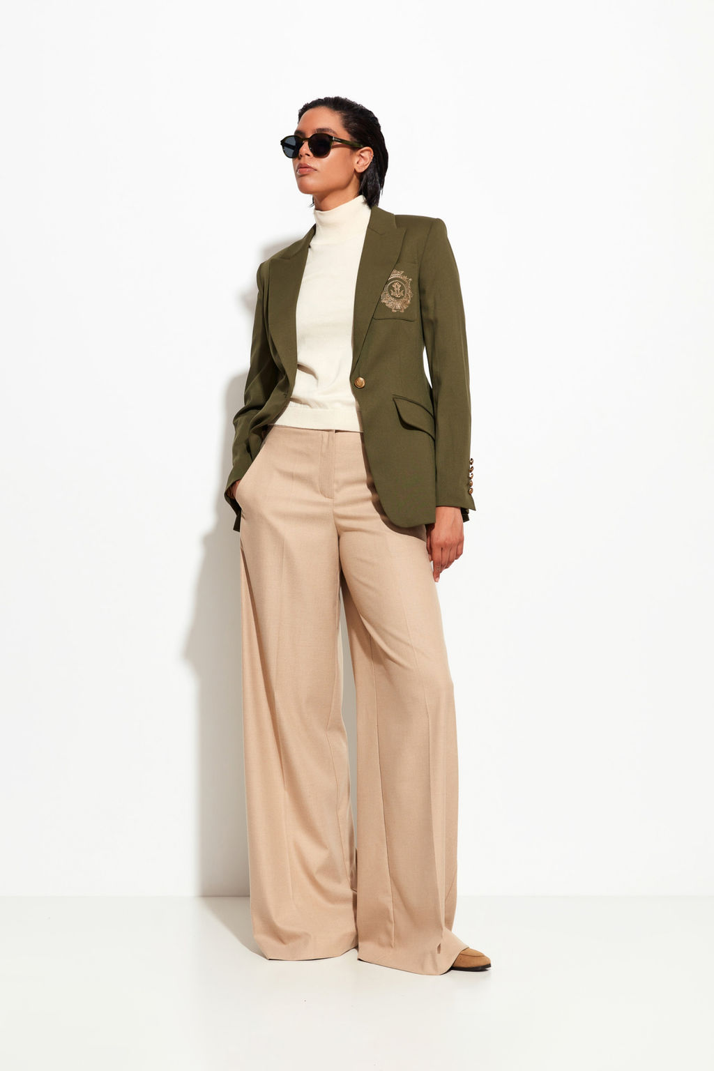 Джемпер 55107 - Lakbi фото 13