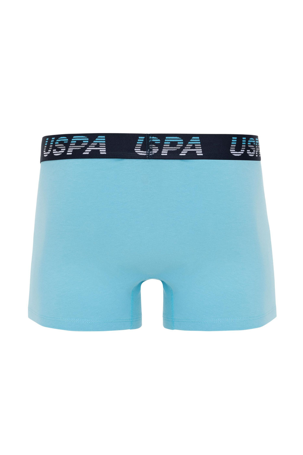 Мужской низ нижнего белья мятного цвета - U.s. polo assn фото 4