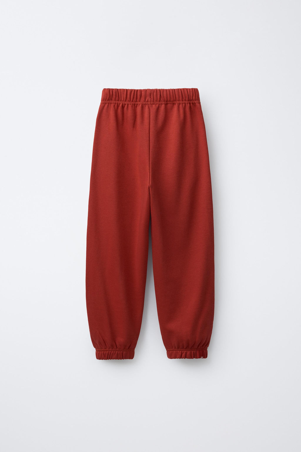 EMBROIDERED SWEATSHIRT AND JOGGERS SET - Zara фото 5