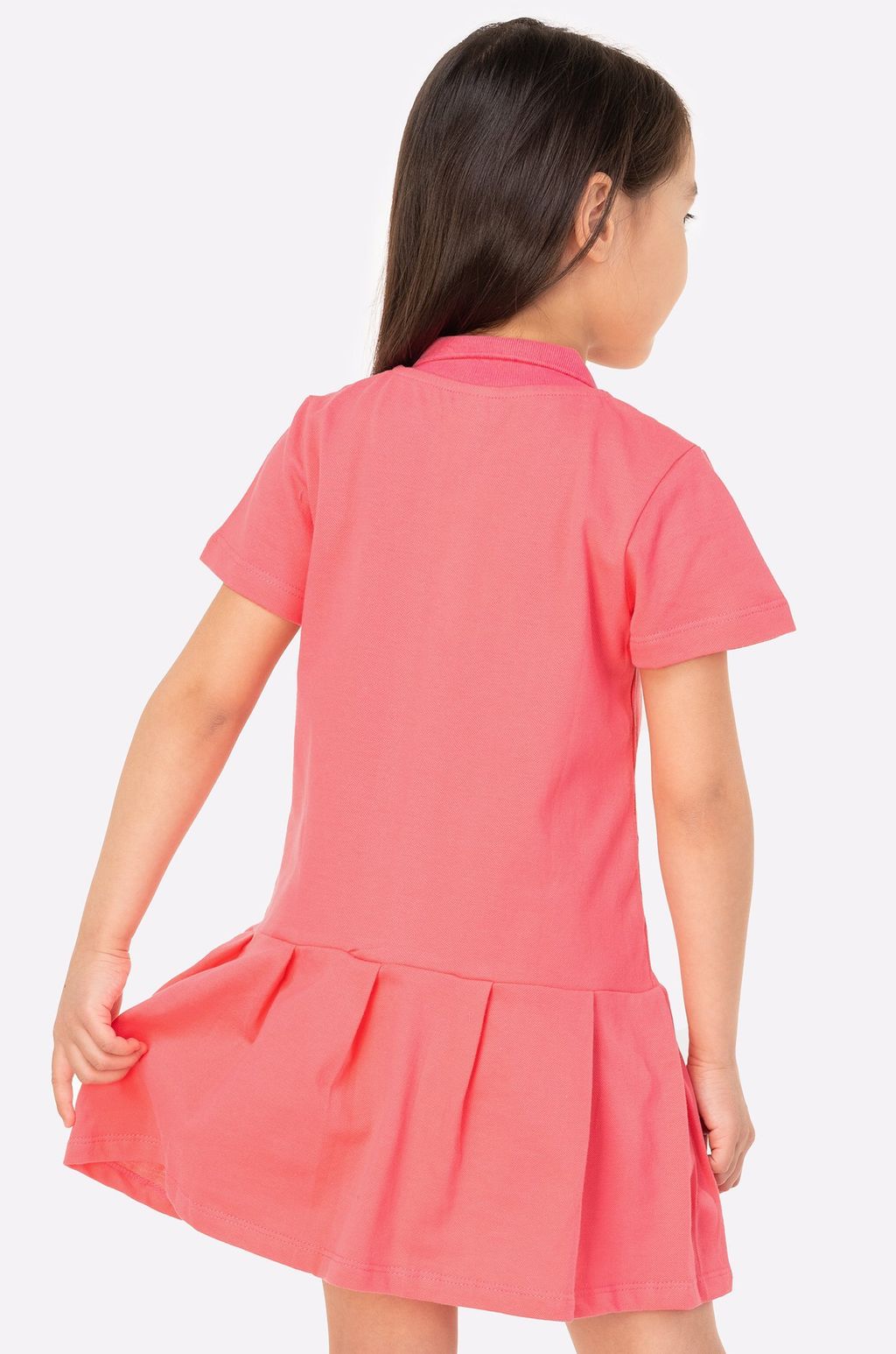 Летнее платье для девочки Bonito  фото 4