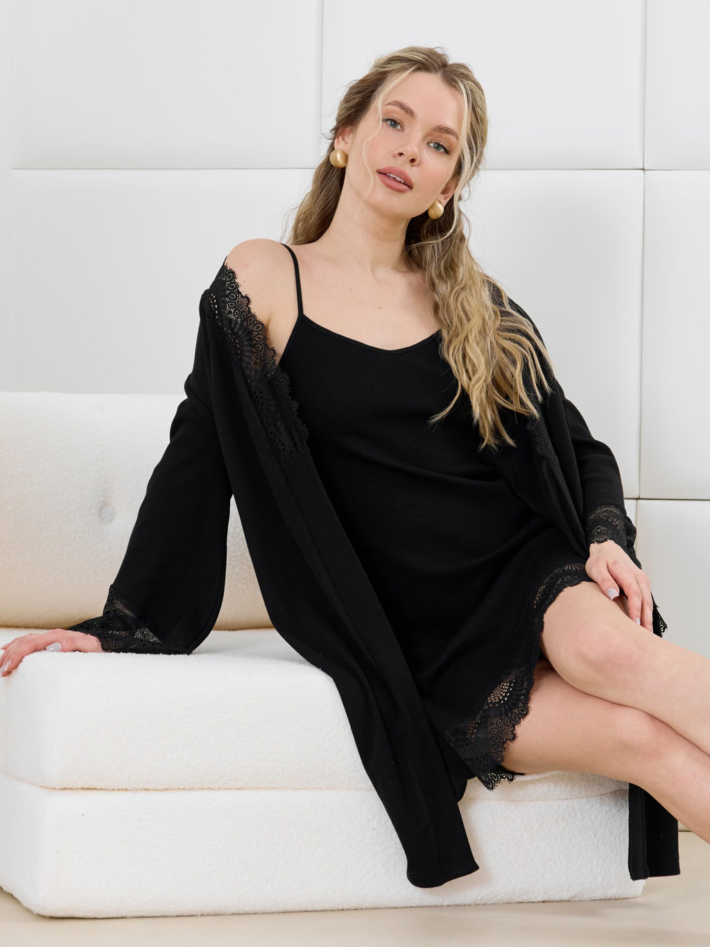 Халат Зора-4 VIOTEX - Виотекс фото 35