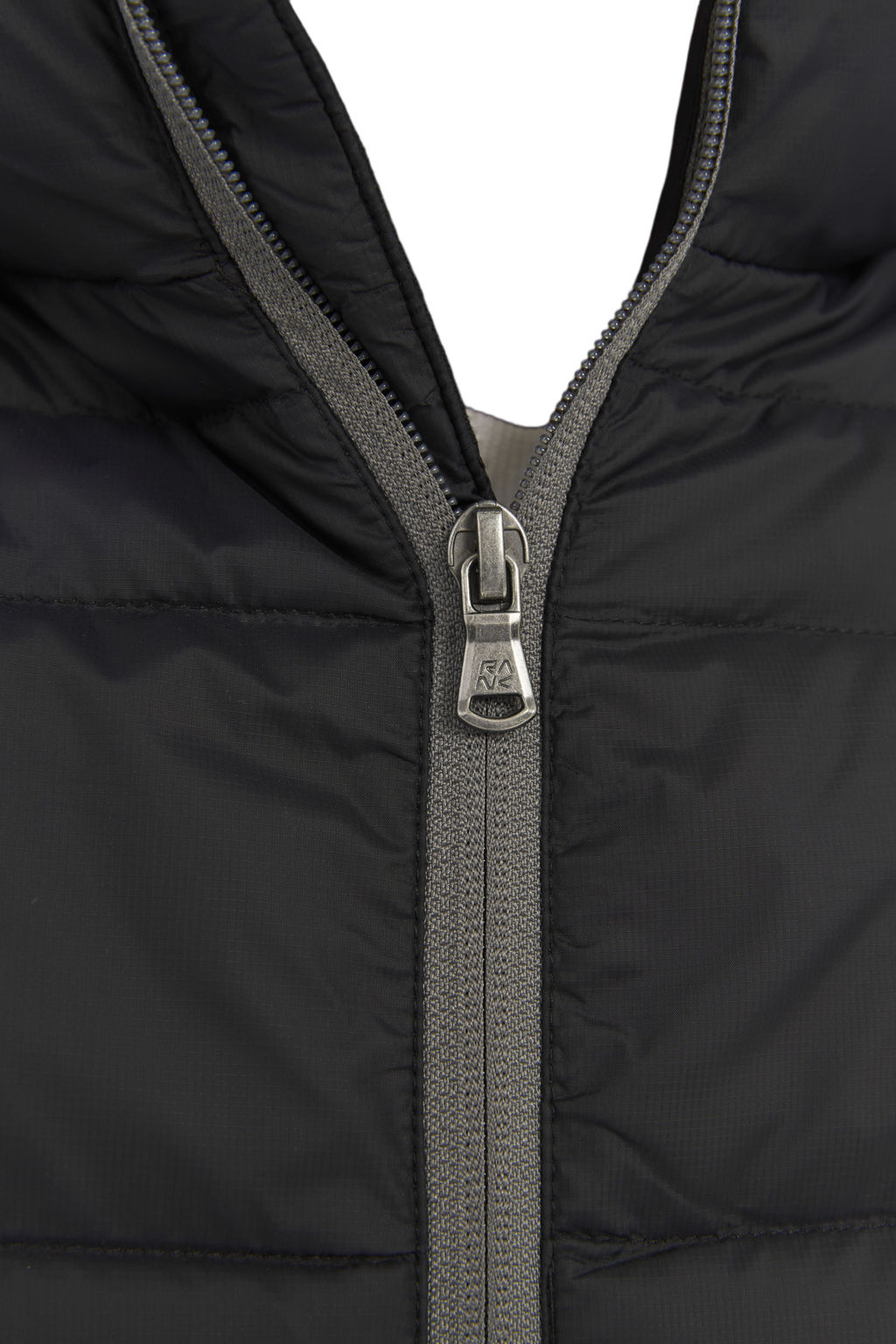 Пуховик мужской