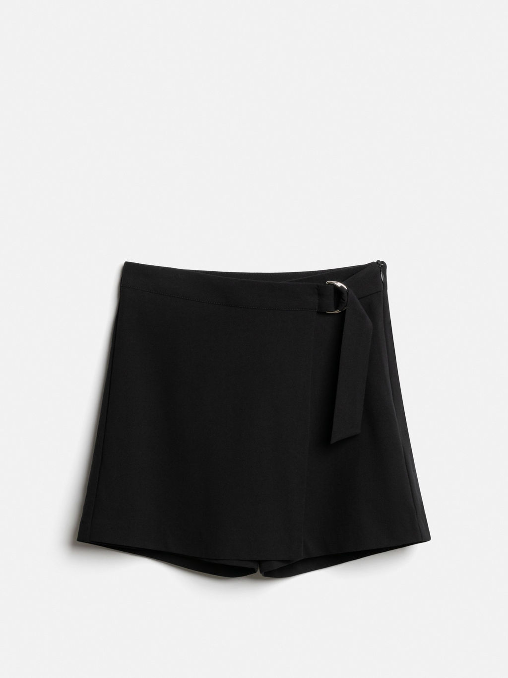 ACOOLA / Шорты детские для девочек Gretsa_sk черный  фото 3