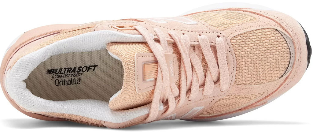 Кроссовки для активного отдыха New Balance 990  фото 3