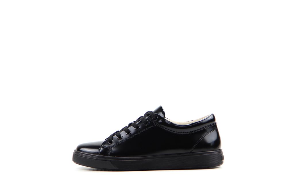 Кеды EDART 130.emojibl.black