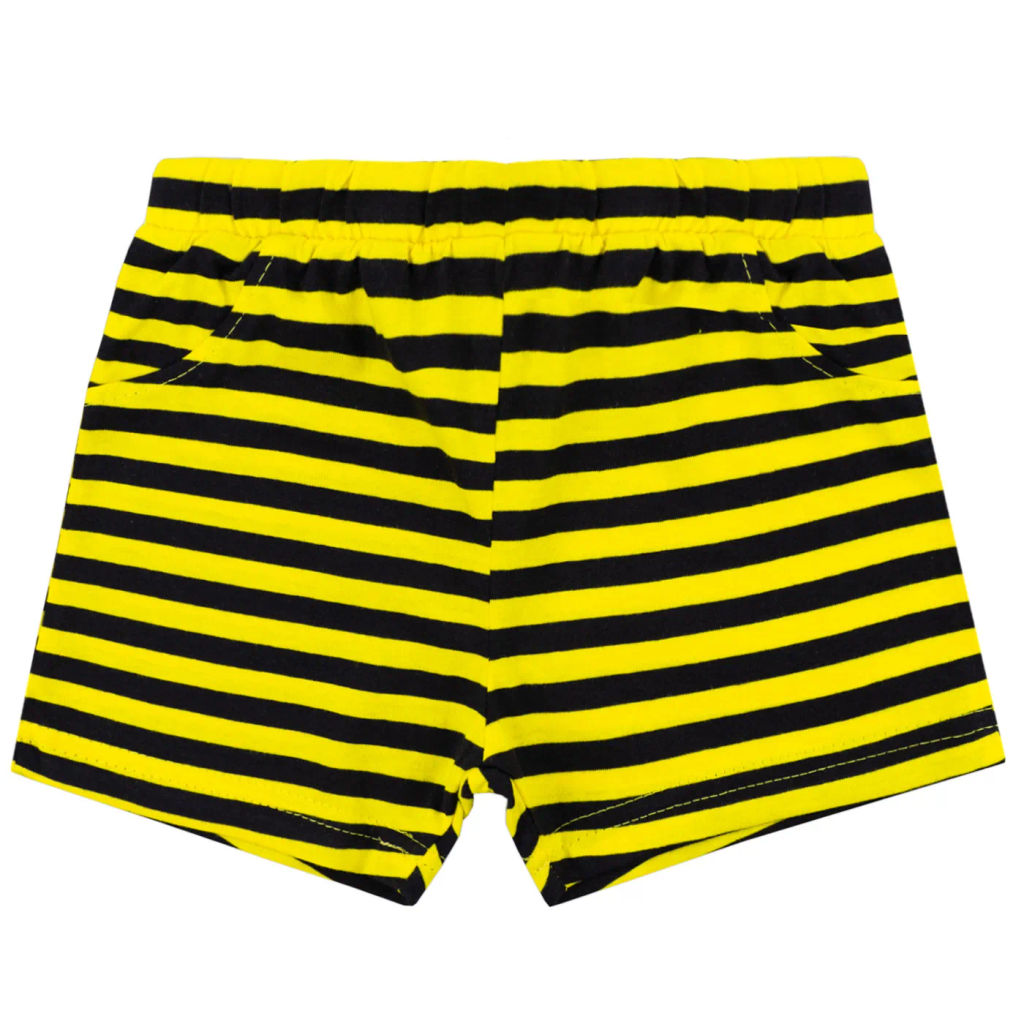 Шорты кулирка 1483100401 - Youlala фото 2