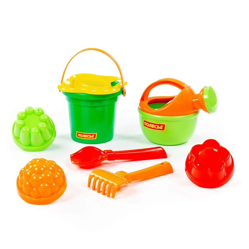 Набор № 225 - Полесье фото 5