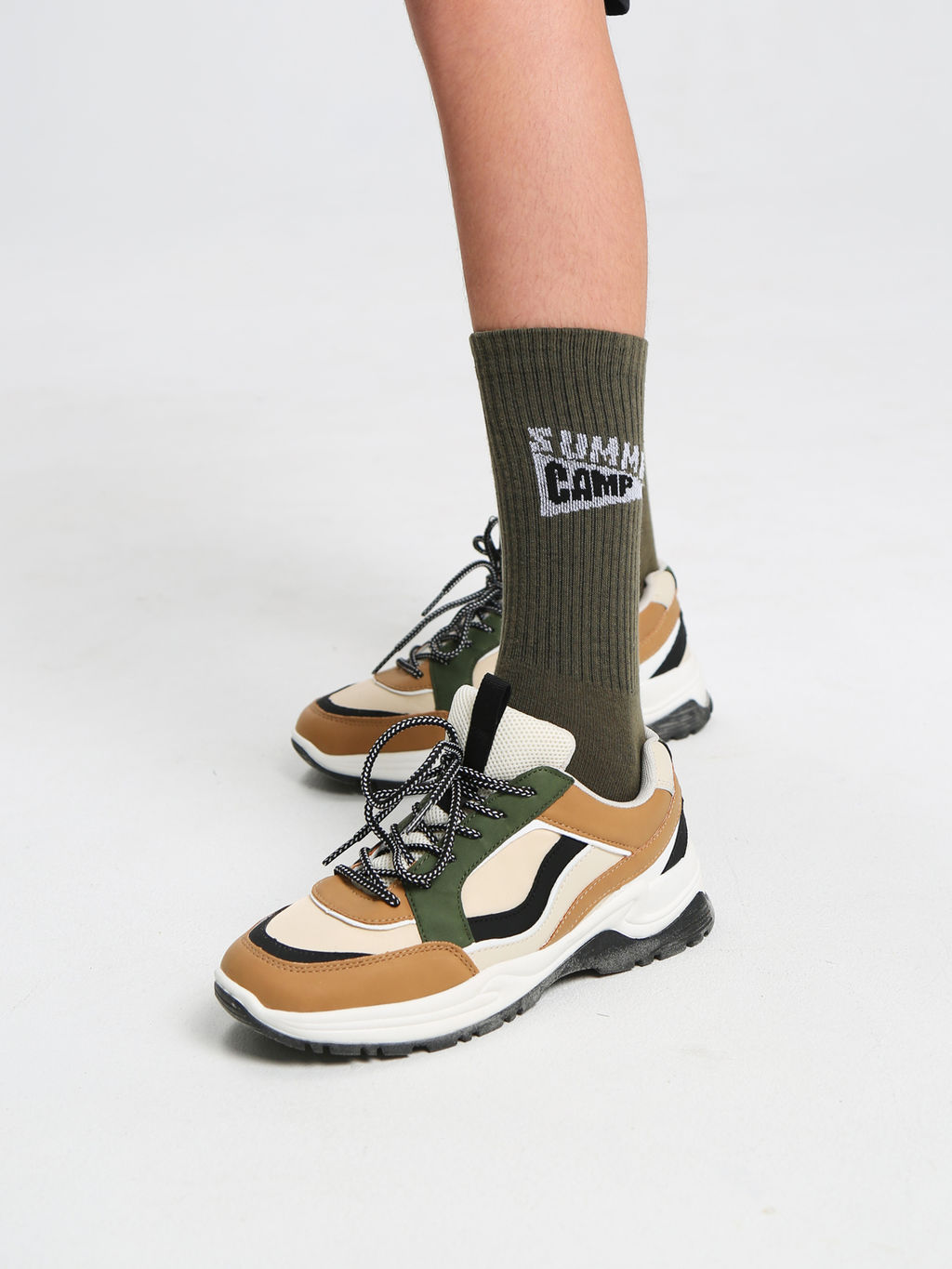 Носки - Смена фото 6