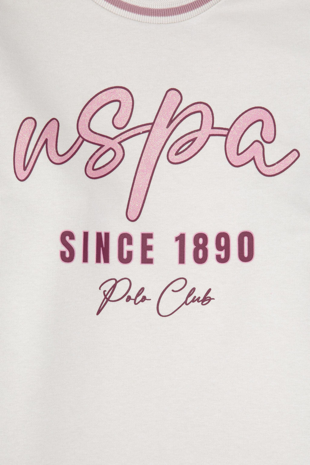 Девушка бежевая пижама Неожиданная скидка в корзине - U.s. polo assn фото 11