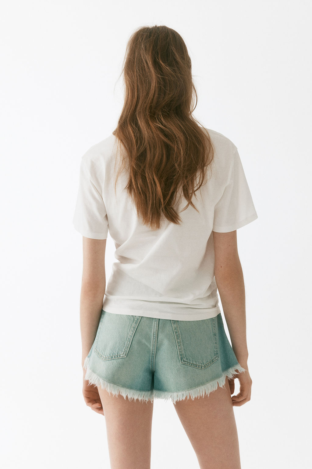 Camiseta con aplicaciones - H&m фото 11
