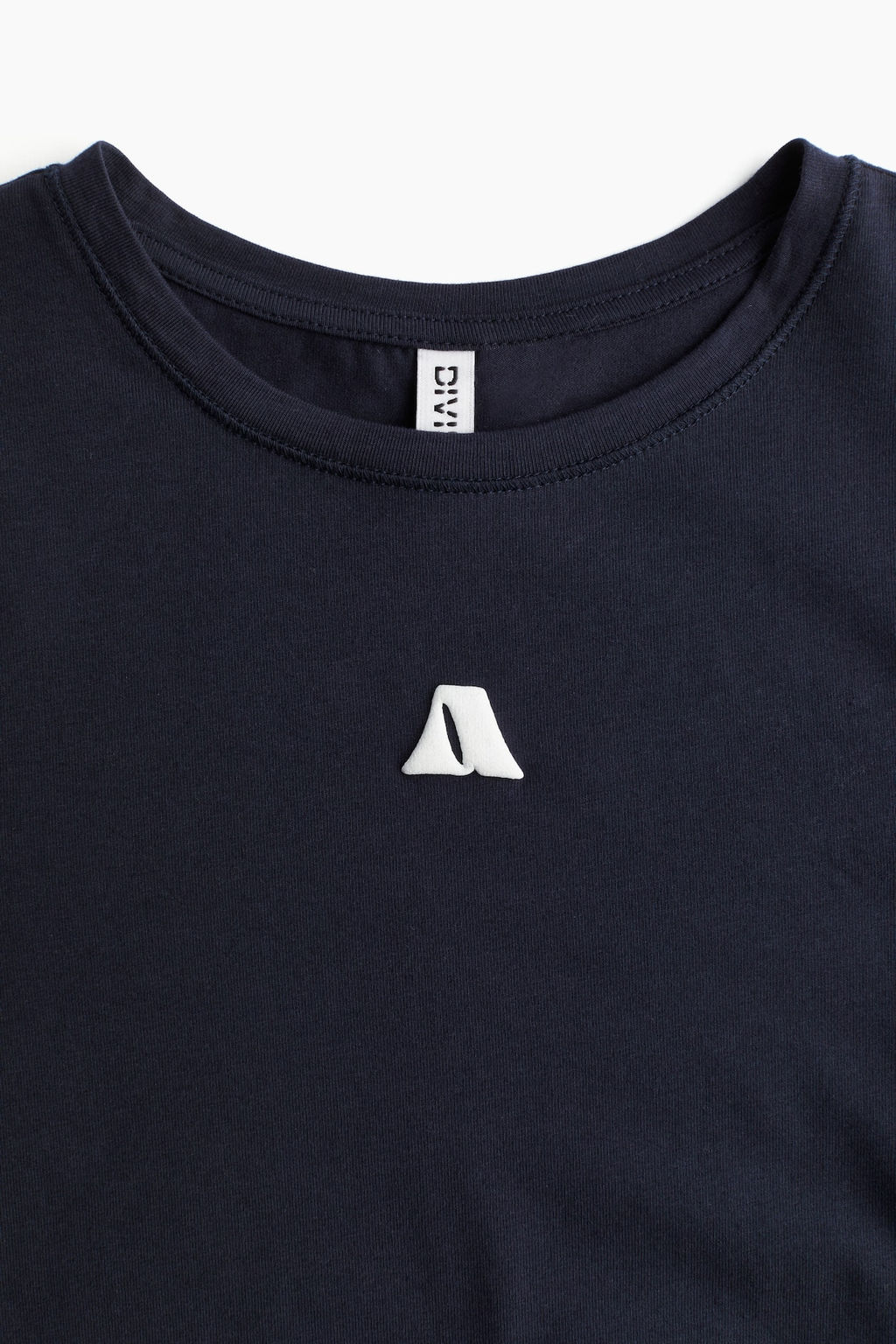 Camiseta entallada - H&m фото 6
