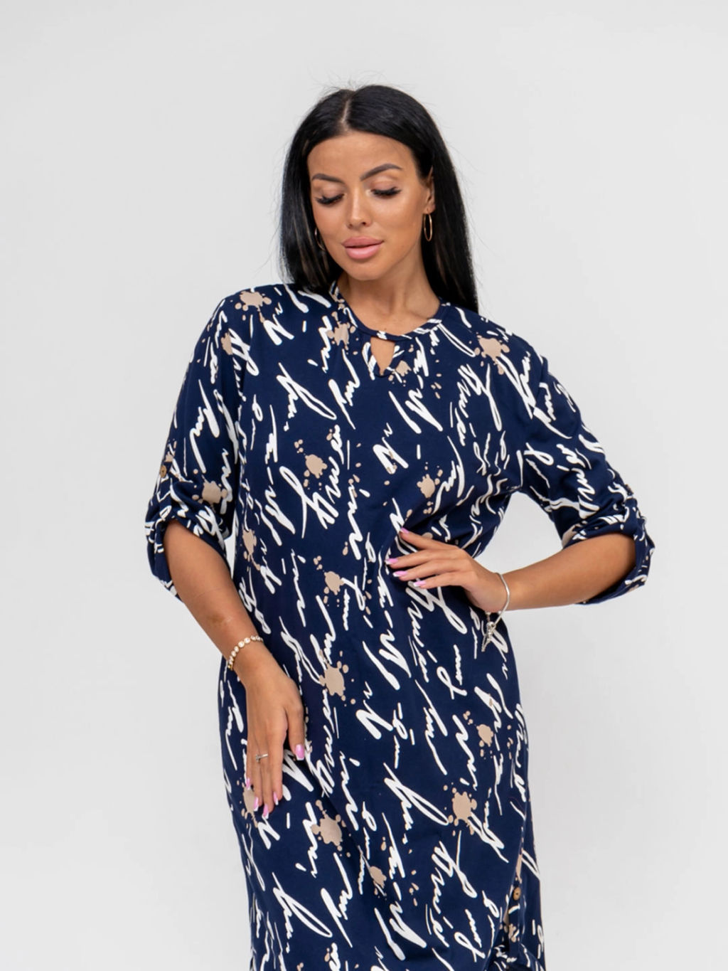 Платье мод.1778