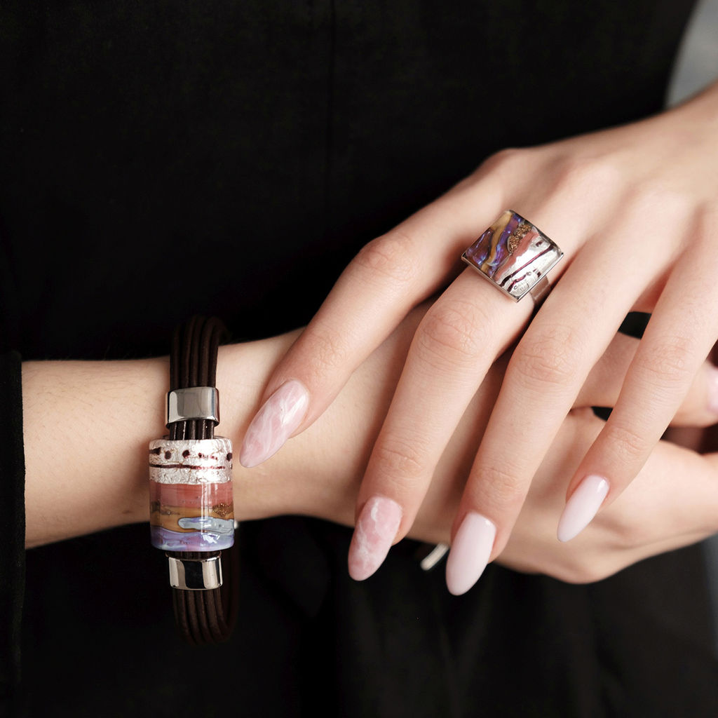 DEJAVU Браслет R3665 - Vloes фото 3