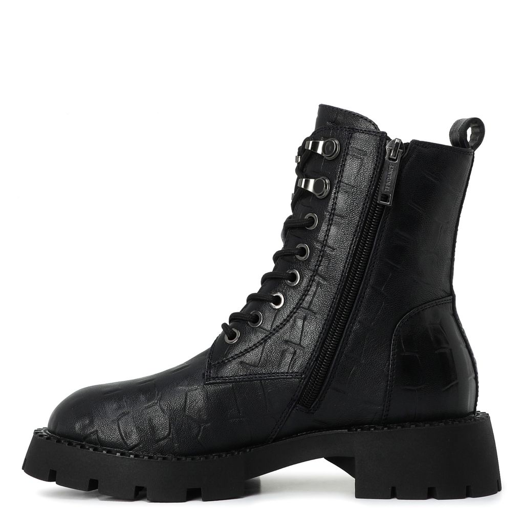 Женские ботинки TENDANCE Артикул 2740537, черный