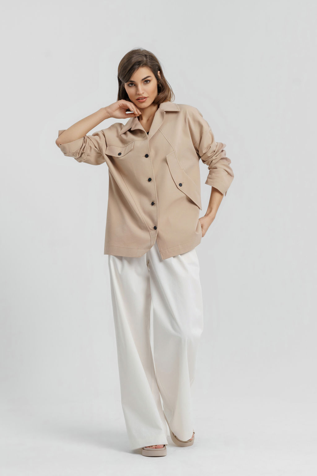 Комплект женский трехпредметный - Deesses фото 5