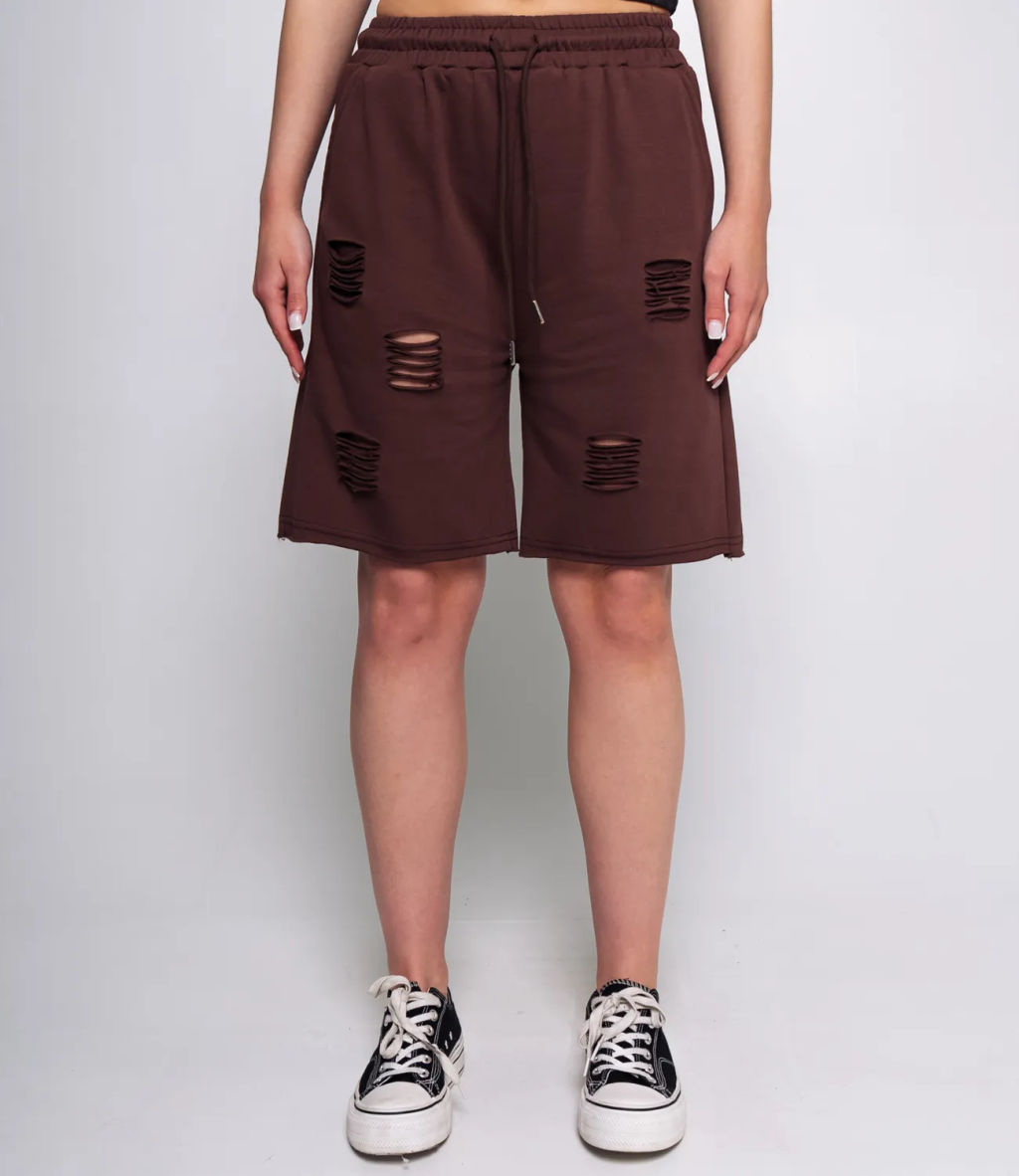 Шорты #ОКТ105002 - Dommod фото 2