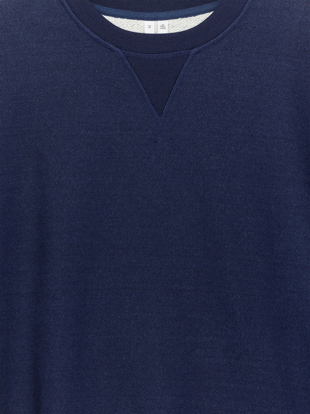 Sudadera oversize - H&m фото 4