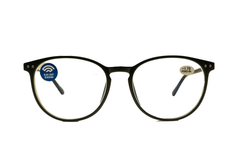 Готовые очки Lux Vision 6018 c1 -3