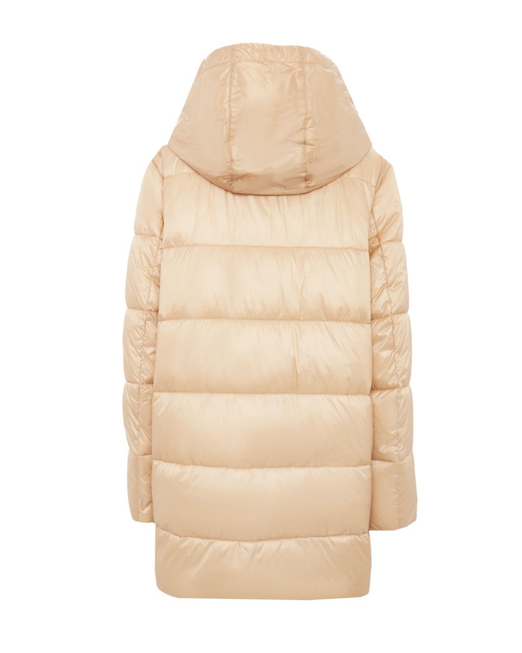 Куртка утепленная жен. - Incity фото 3