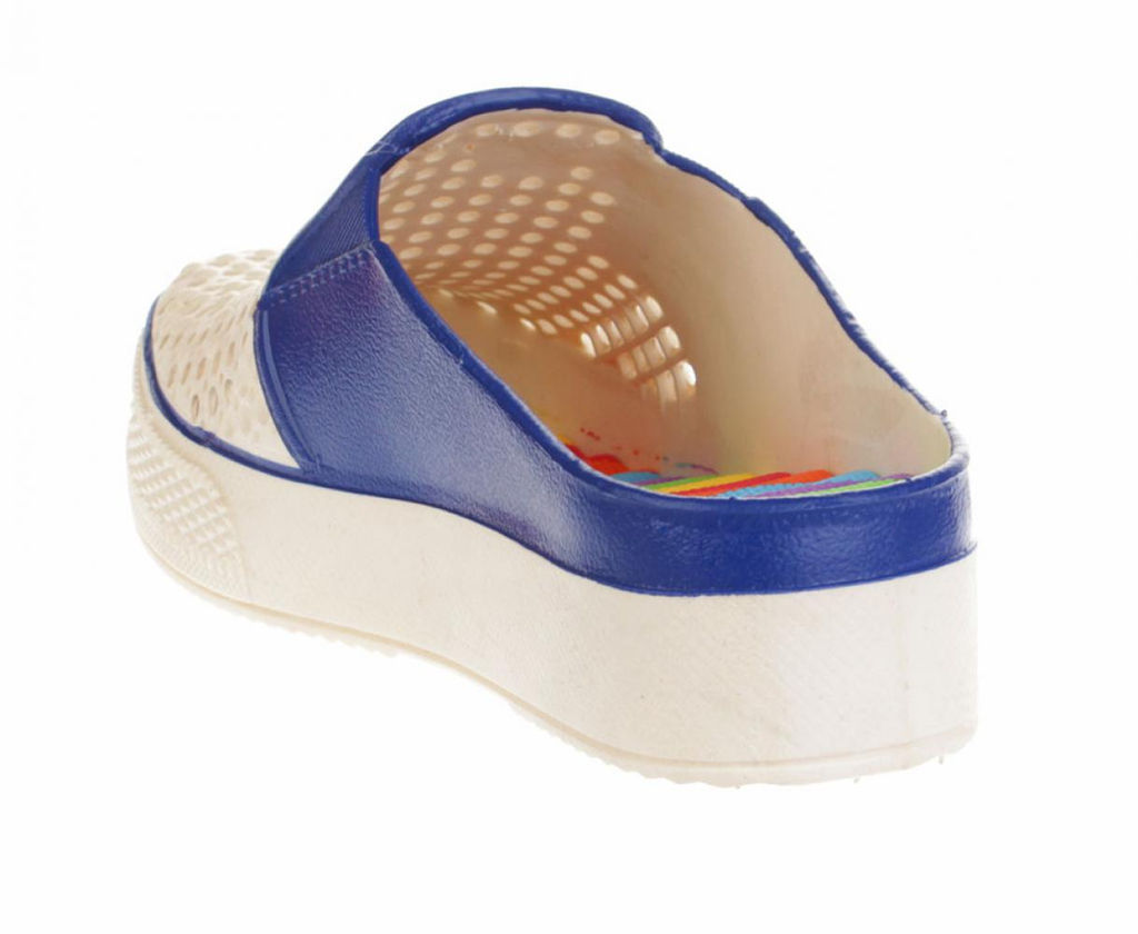 Пантолеты Алми 095-L_синий фото 3