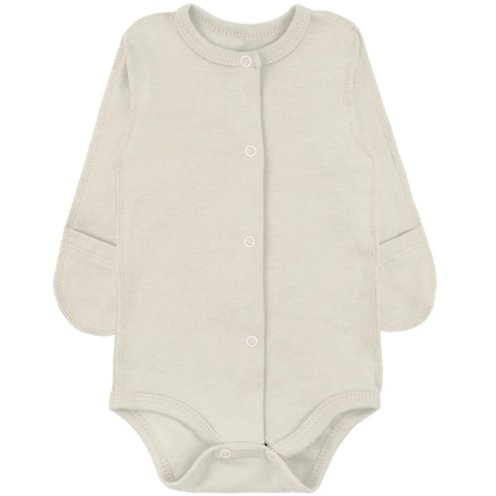 Боди интерлок 1205200507 - Youlala фото 2