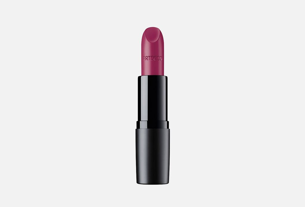ARTDECO Помада для губ матовая стойкая Perfect Mat Lipstick 148, 4 г  фото 2