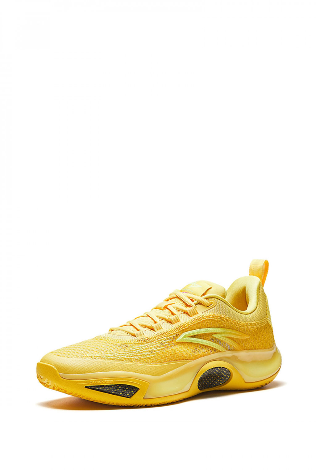Кроссовки для баскетбола Желтый