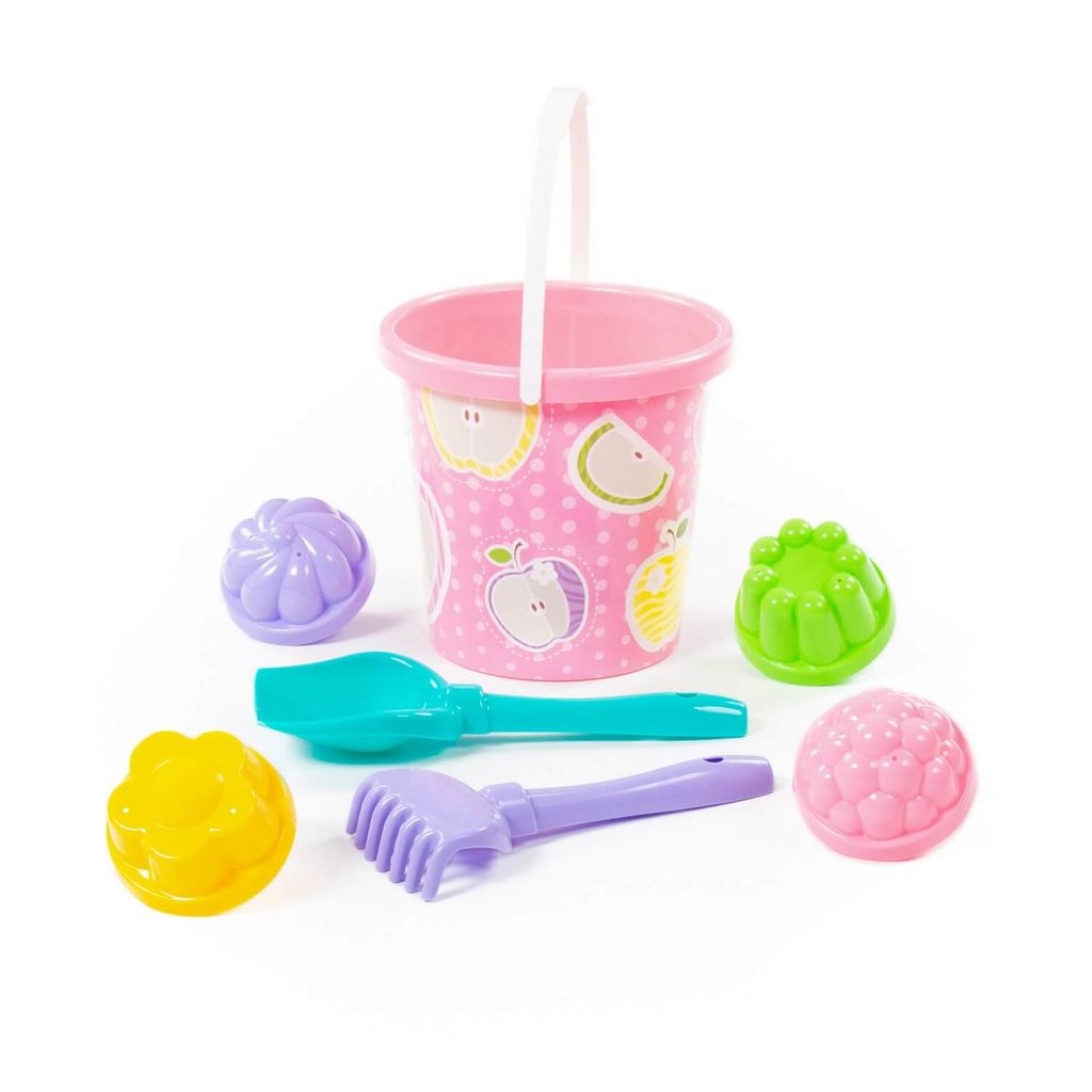 Набор №120 - Полесье фото 13