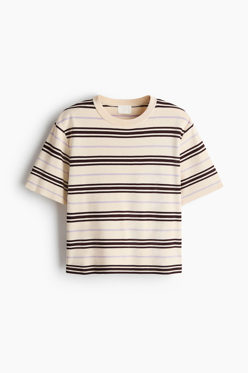 Camiseta de punto - H&m фото 2