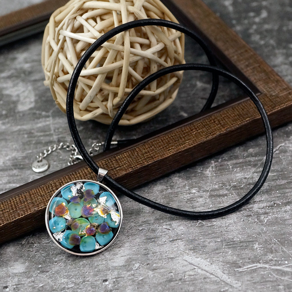 PARADOX Колье LKY5767 - Vloes фото 4