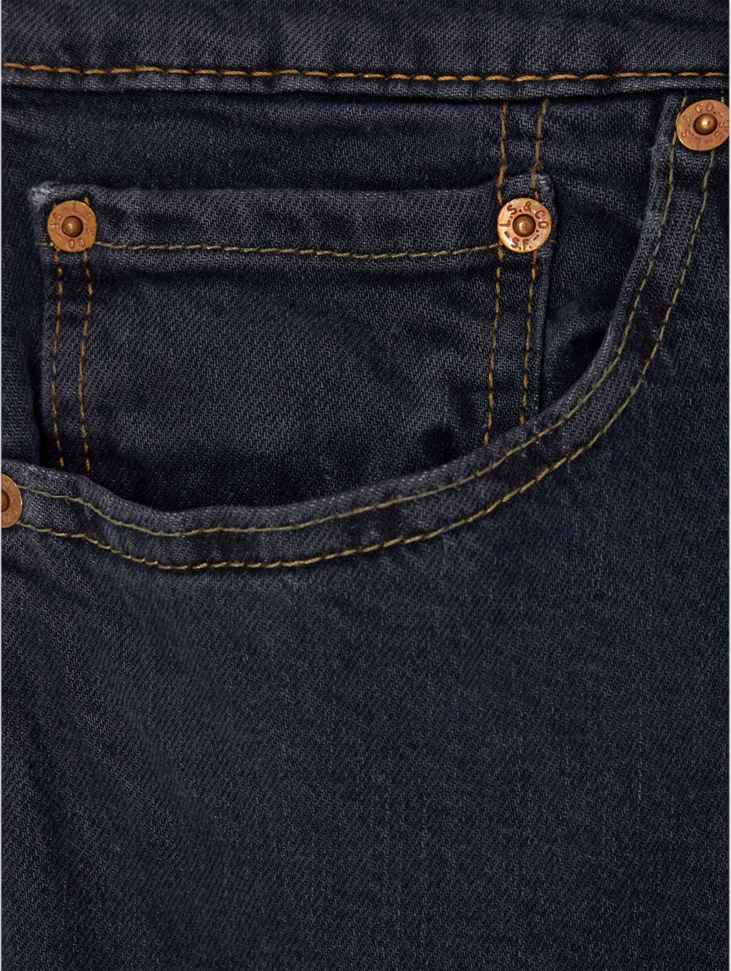 Джинсы мужские