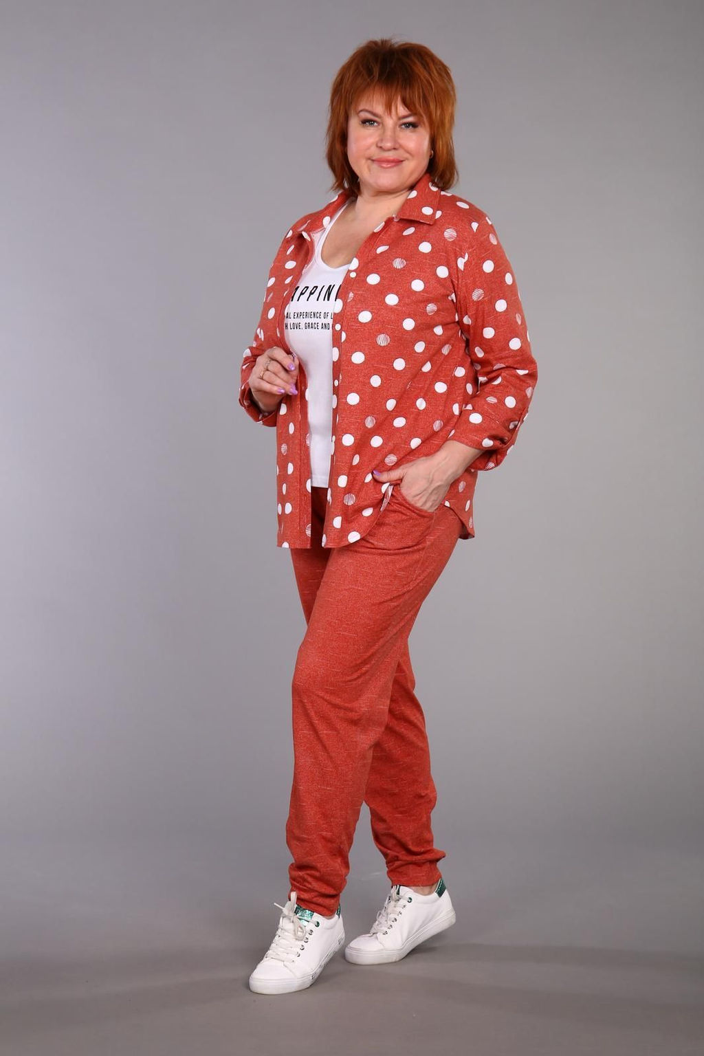 IV-CAPRIZ Факир - костюм синий фото 11